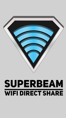 game pic for SuperBeam: WiFi direct share